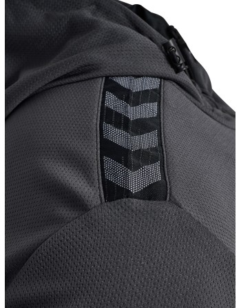 hmlAUTHENTIC PL ZIP HOODIE