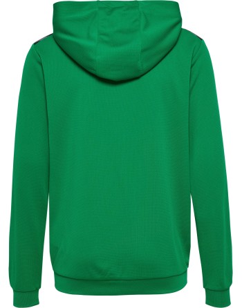 hmlAUTHENTIC PL ZIP HOODIE KIDS
