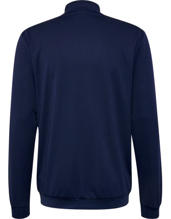 hmlAUTHENTIC PL ZIP JACKET