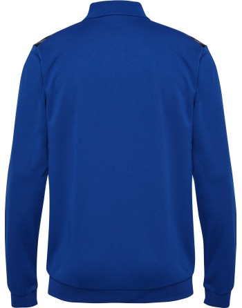 hmlAUTHENTIC PL ZIP JACKET