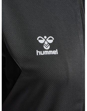 hmlAUTHENTIC PL ZIP JACKET WOMAN