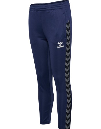 hmlAUTHENTIC PL PANTS KIDS
