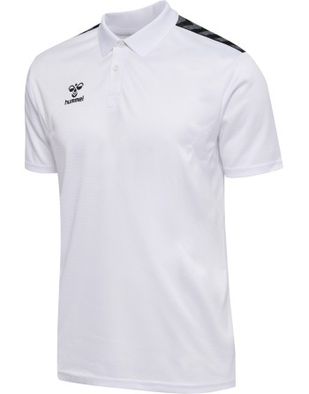 hmlAUTHENTIC FUNCTIONAL POLO