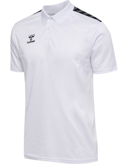 hmlAUTHENTIC FUNCTIONAL POLO