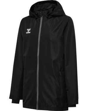 hmlAUTHENTIC ALL WEATHER JACKET KID