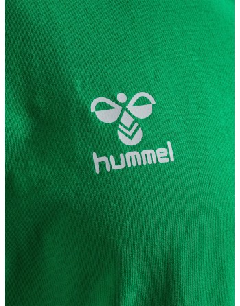 hmlAUTHENTIC CO T-SHIRT S/S