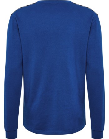 hmlAUTHENTIC CO TRAINING SWEAT