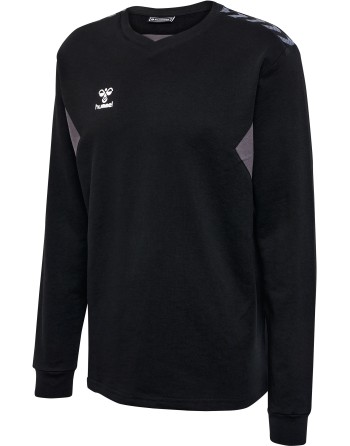 hmlAUTHENTIC CO TRAINING SWEAT