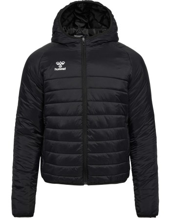 hmlGO QUILTED HOOD JACKET