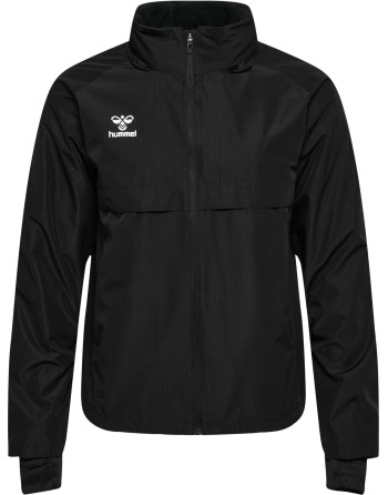 hmlGO SHELL JACKET