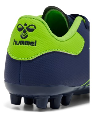 HATTRICK MG LC JR