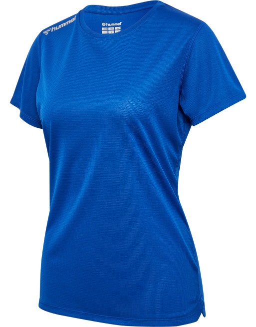 hmlRUN JERSEY S/S WOMAN