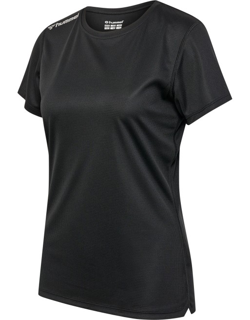 hmlRUN JERSEY S/S WOMAN