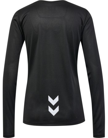 hmlRUN JERSEY L/S WOMAN