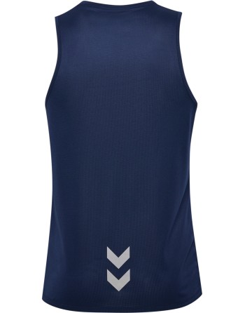 hmlRUN SINGLET S/L
