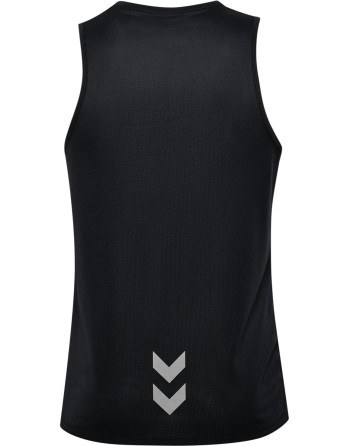 hmlRUN SINGLET S/L