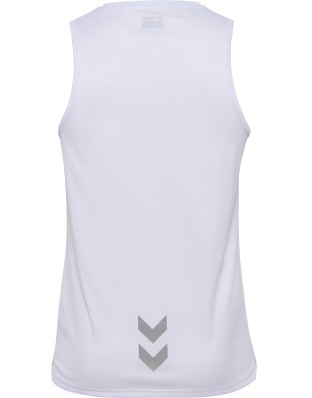 hmlRUN SINGLET S/L