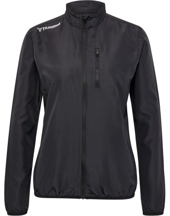 hmlRUN JACKET WOMAN