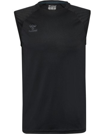 hmlPRO TRAINING JERSEY S/L