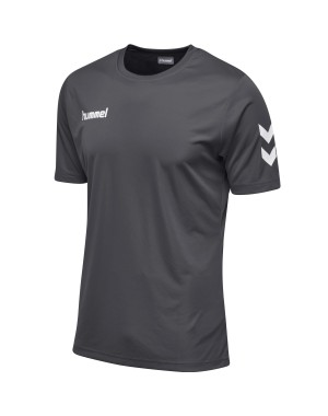 CORE POLYESTER TEE / Leichtes Polyestermaterial