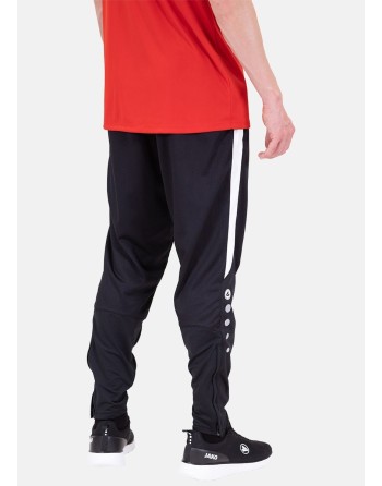 Polyesterhose Power / Matt-Polyester-Tricot