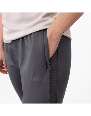 Polyesterhose Power / Matt-Polyester-Tricot