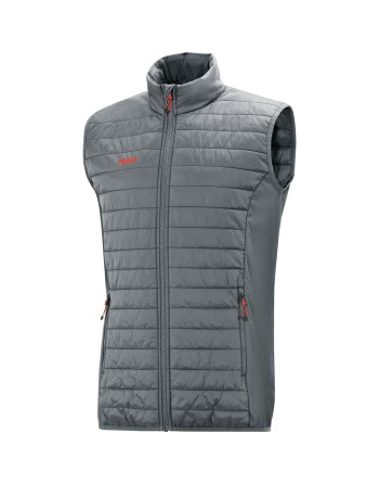 Steppweste Premium / Oberstoff: 100 % Nylon