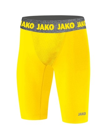 Short Tight Compression 2.0 / Polyester-Stretch-Tech