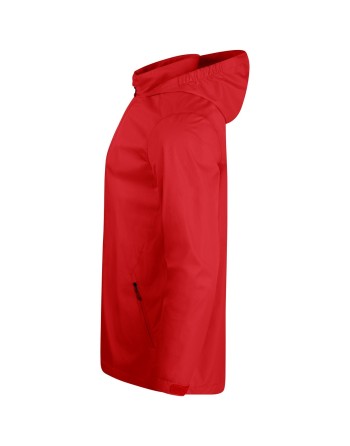 Allwetterjacke Allround / 100 % Polyester