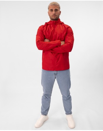 Allwetterjacke Allround / 100 % Polyester