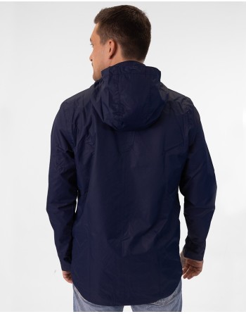 Allwetterjacke Allround / 100 % Polyester