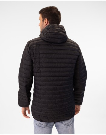 Steppjacke / 100 % Nylon