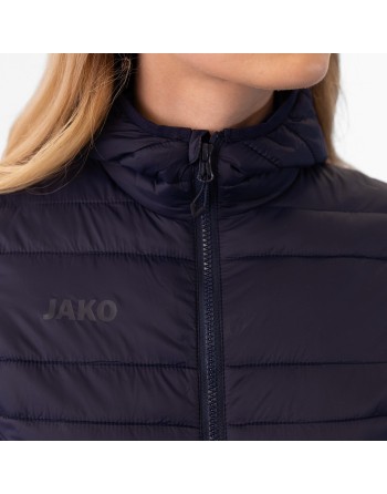 Steppjacke / 100 % Nylon