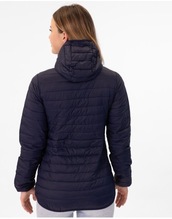 Steppjacke / 100 % Nylon