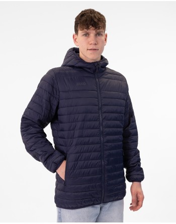 Steppjacke / 100 % Nylon