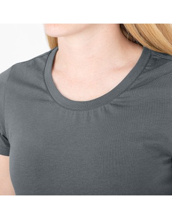 T-Shirt Organic Stretch / Single-Jersey