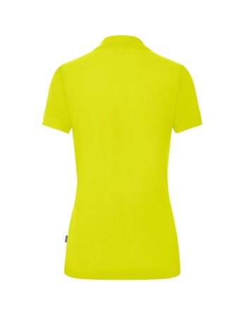 Polo Organic / Piqué