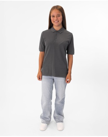 Polo Organic / Piqué