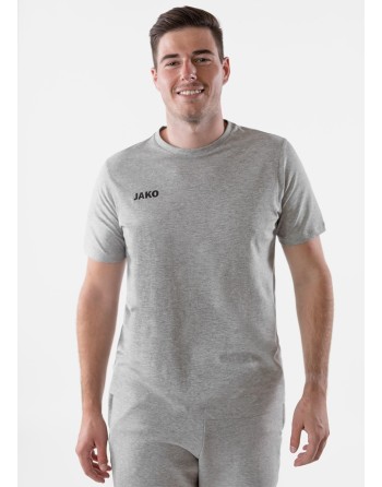 T-Shirt Base / Single-Jersey