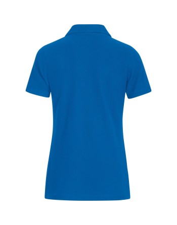 Polo Base / Cotton-Piqué