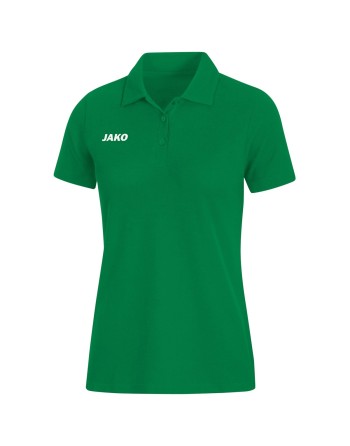 Polo Base / Cotton-Piqué