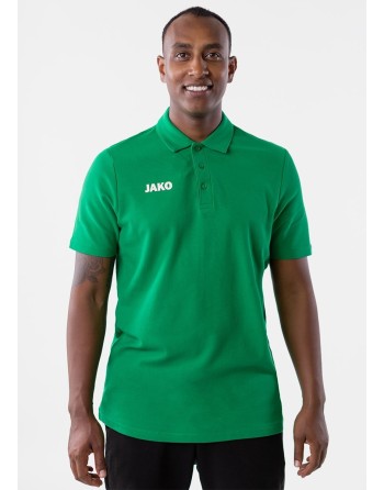 Polo Base / Cotton-Piqué