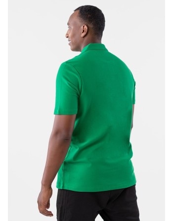 Polo Base / Cotton-Piqué
