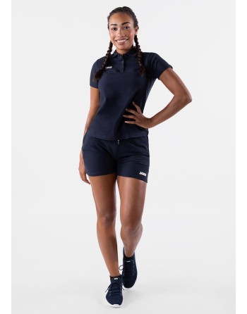 Polo Base / Cotton-Piqué