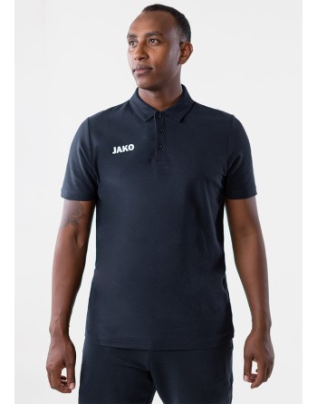 Polo Base / Cotton-Piqué