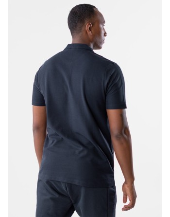 Polo Base / Cotton-Piqué