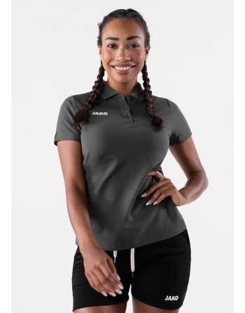 Polo Base / Cotton-Piqué