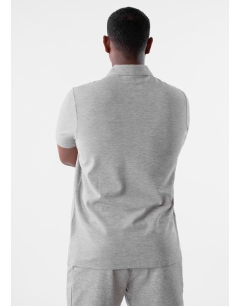 Polo Base / Cotton-Piqué