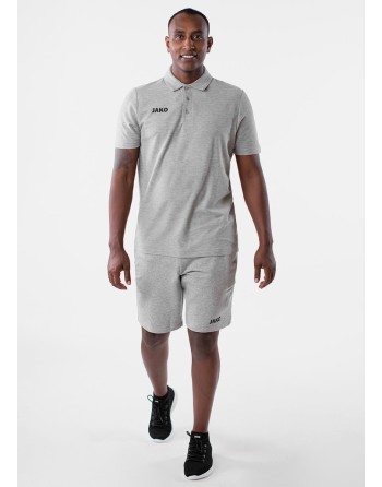 Polo Base / Cotton-Piqué