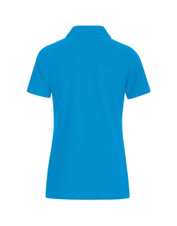 Polo Base / Cotton-Piqué